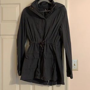 Cotton on utility Jacket